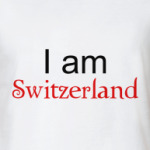 I am Switzerland