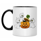 Маленькие Привидения