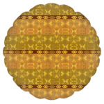 Golden Ethnic
