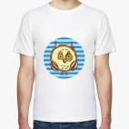 Сова мальчик