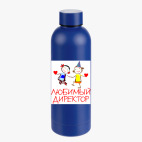 Термобутылка