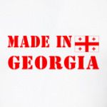 Made in Georgia