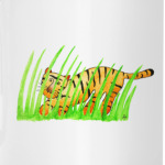 'Крадущийся тигр'