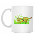 'Крадущийся тигр'