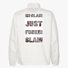 Ветровка без капюшона