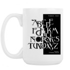 Кружка 420 мл