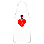 Кухонный фартук