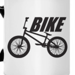 Bike а-ля Nike