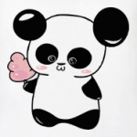Cute panda
