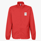 Ветровка без капюшона