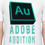 Adobe Audition