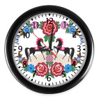 Часы (с цифрами)