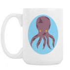 Кружка 420 мл