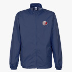 Ветровка без капюшона