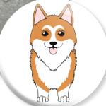 Корги Рядом