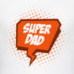 SUPERDAD world's best