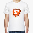 SUPERDAD world's best