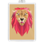Лев / Lion