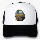 Кепки Trucker