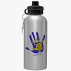 Спортивная бутылка