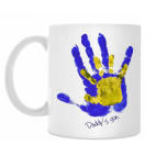 Кружка 330 мл