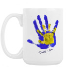 Кружка 420 мл