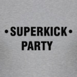 The Young Bucks - Superkick Party (ROH)