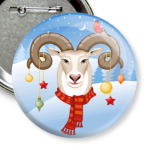 Волшебный баран