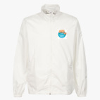 Ветровка без капюшона