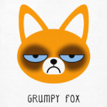 Grumpy Animals
