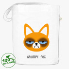 Сумка шоппер Grumpy Animals
