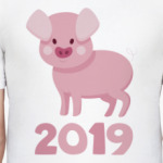 Свинка 2019