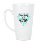 Shine bright like a diamond