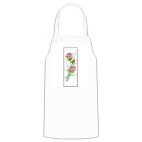 Кухонный фартук