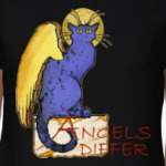 Ангелы бывают разными