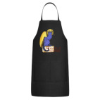 Кухонный фартук