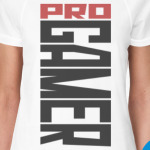 Pro gamer