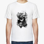  футболка Леший