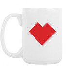 Кружка 420 мл