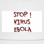 Stop Virus Ebola