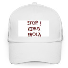 Stop Virus Ebola