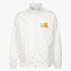 Ветровка без капюшона