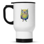 Кружка-термос