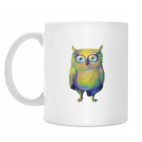 Кружка 330 мл