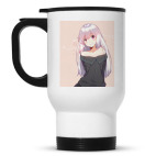 Кружка-термос