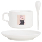 Кофейный набор