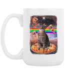 Кружка 420 мл