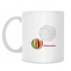 Кружка 330 мл