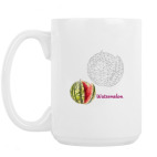 Кружка 420 мл