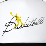Кепка  Basketball
